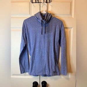 Under Armour loose fit long-sleeve